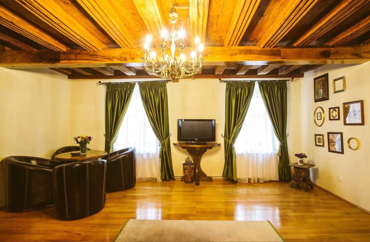 Apartment Casa Schobeln *