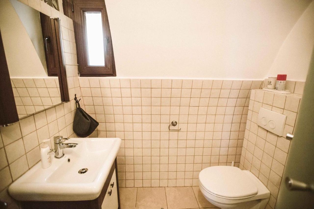 Apartment Casa Schobeln *
