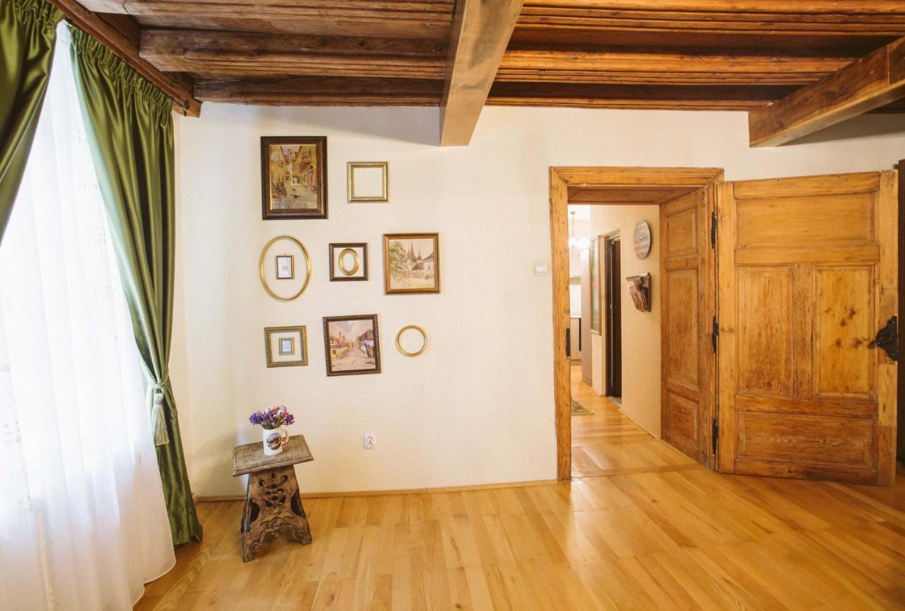 Casa Schobeln Apartment *