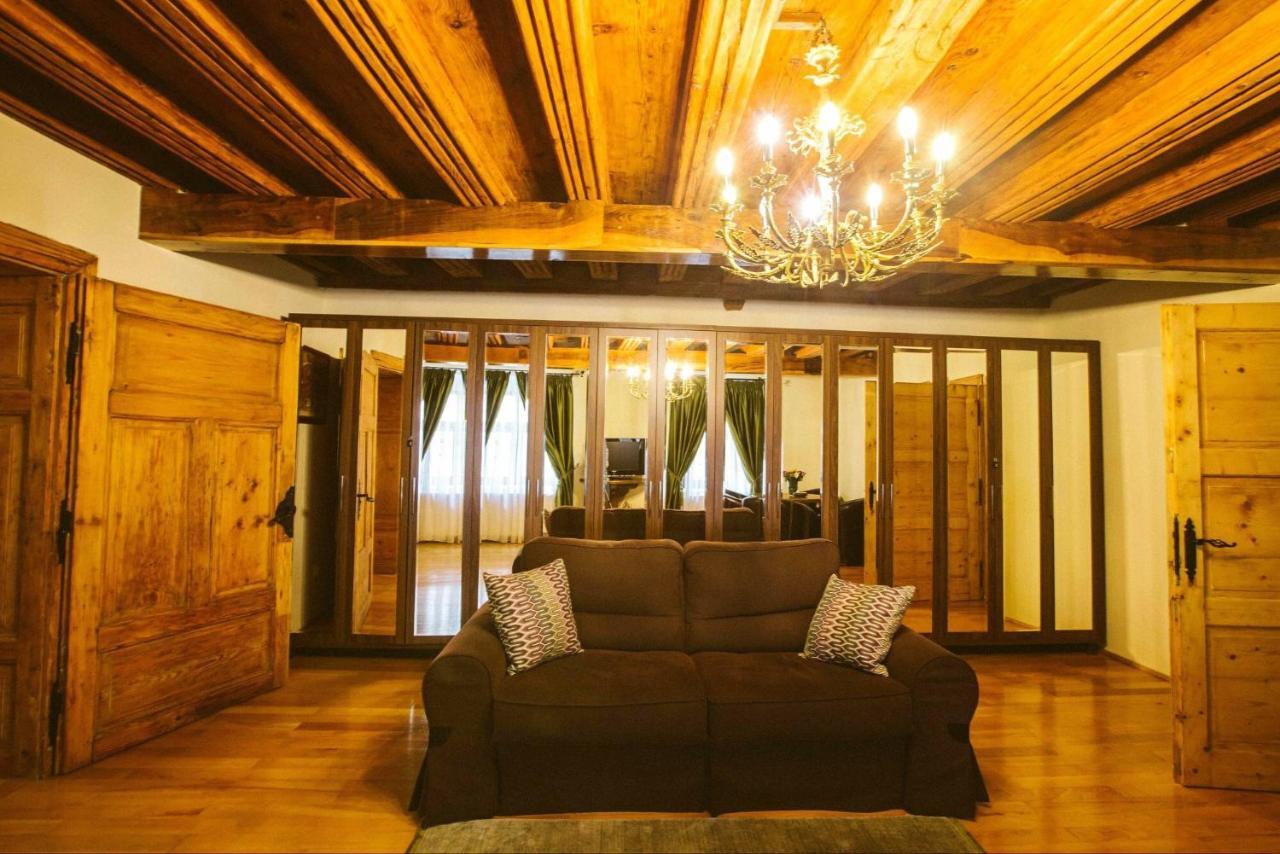 Apartment Casa Schobeln