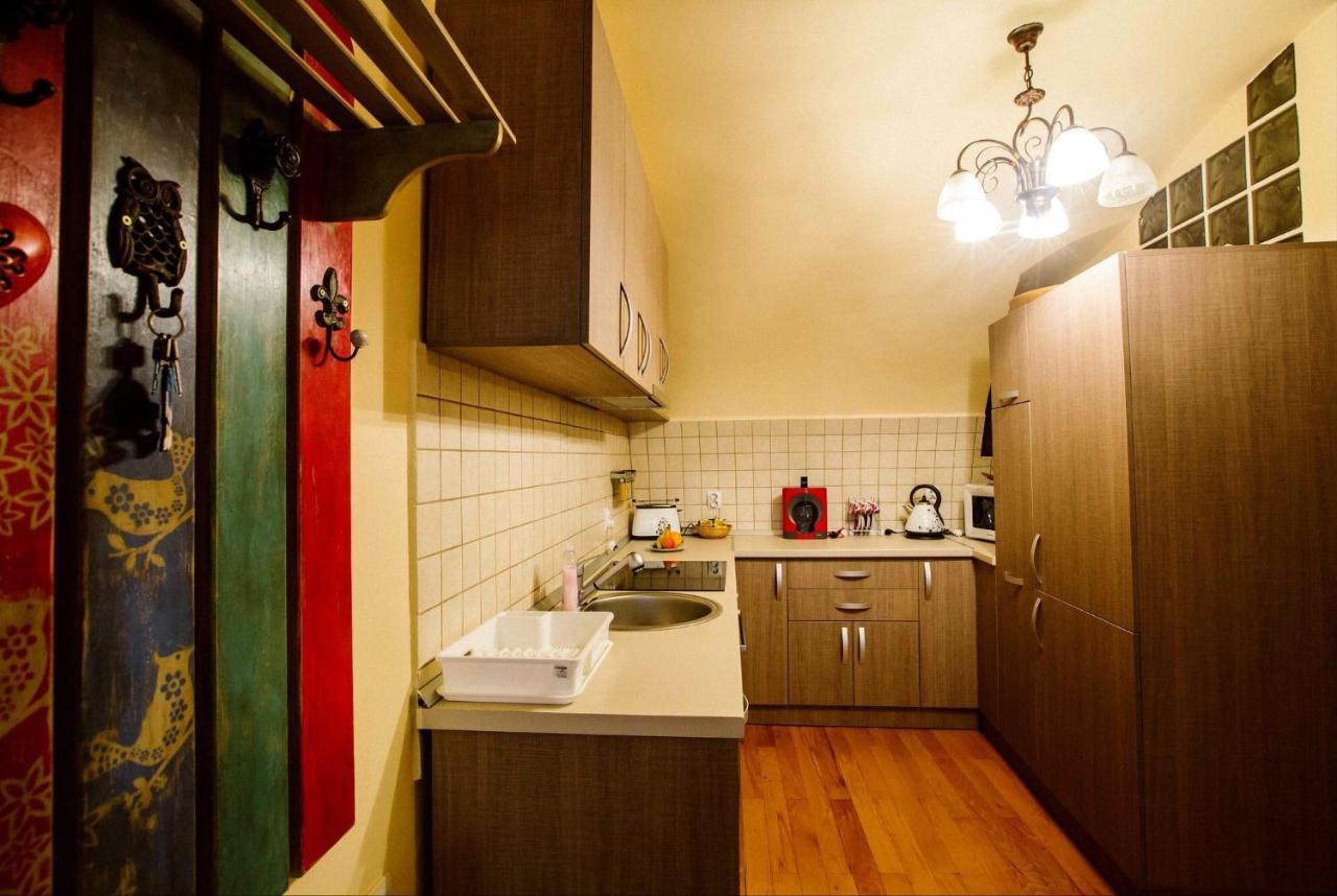 Apartment Casa Schobeln