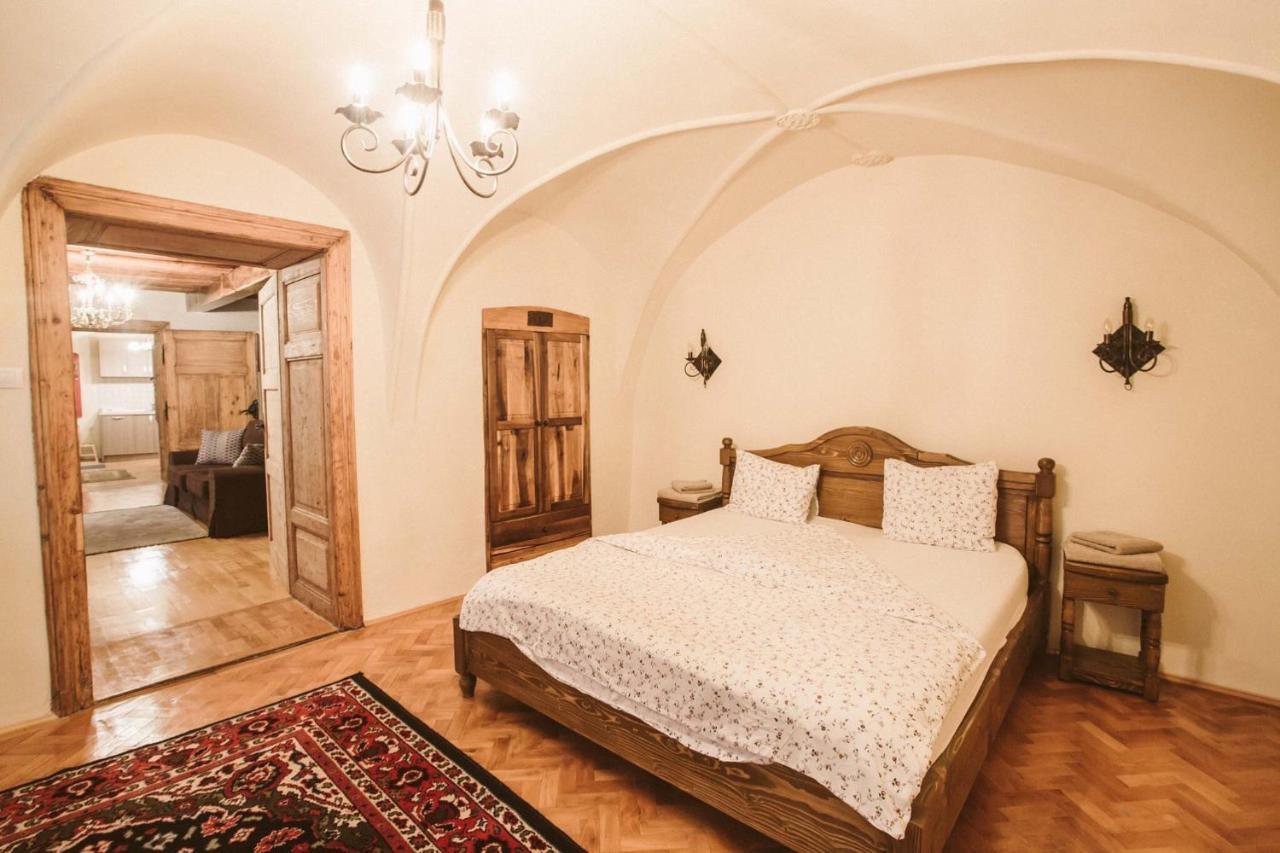 Apartment Casa Schobeln