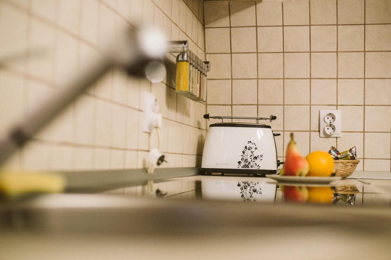 Casa Schobeln Apartment *