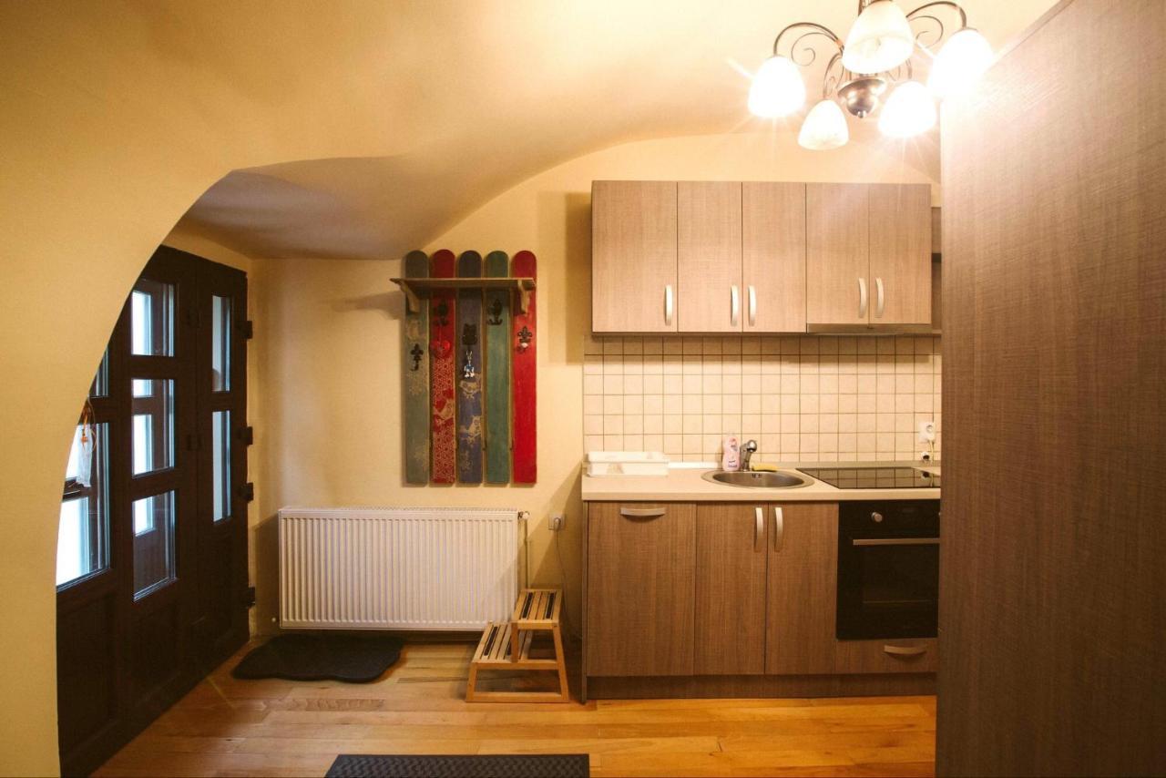 Casa Schobeln Brașov