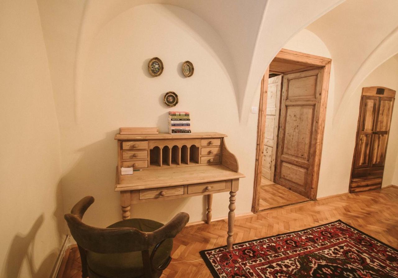 Casa Schobeln Brașov