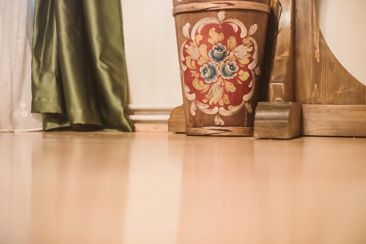 Apartment Casa Schobeln