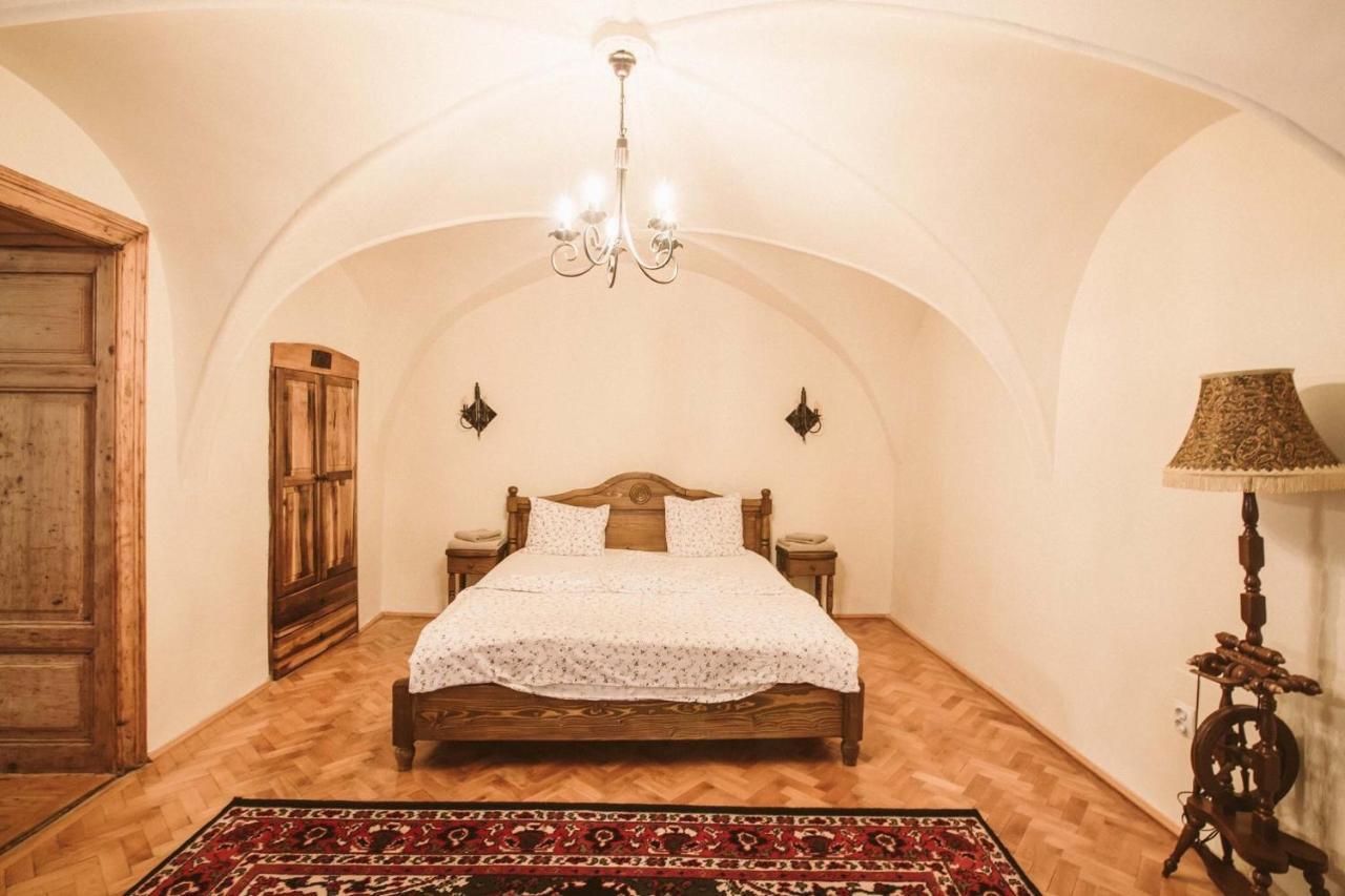 Casa Schobeln Apartment *