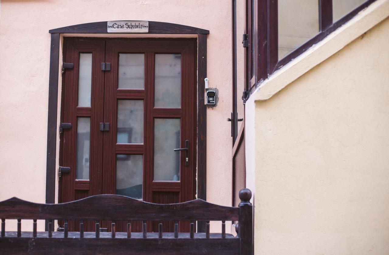 Casa Schobeln * Brașov